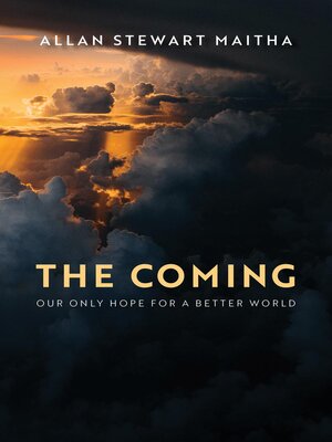 cover image of The Coming